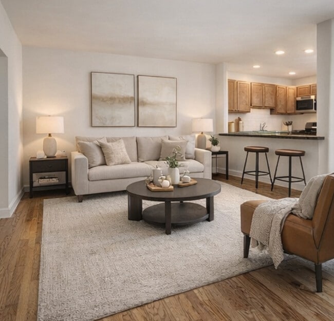 Photo - Rosedale Manor