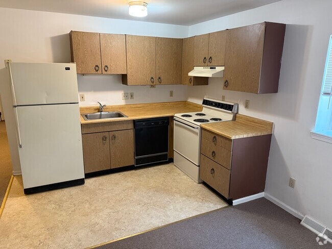 Building Photo - 1000 Euclid Ave Rental