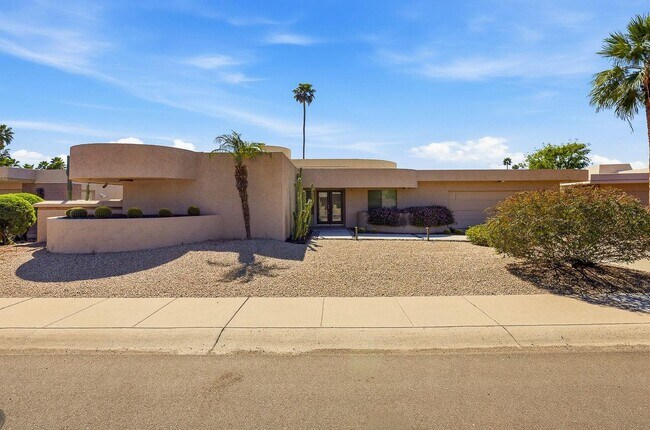 Photo - 8101 E Del Timbre Dr