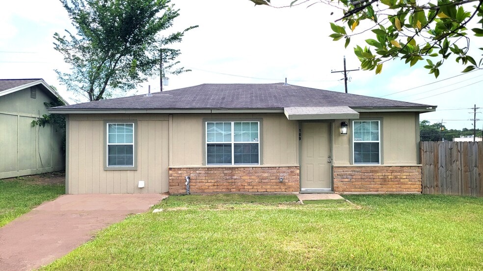 109 Will St