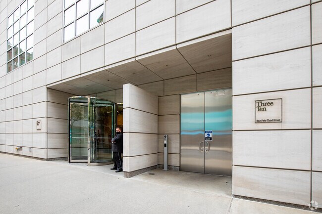 Photo - The Three Ten Condominium