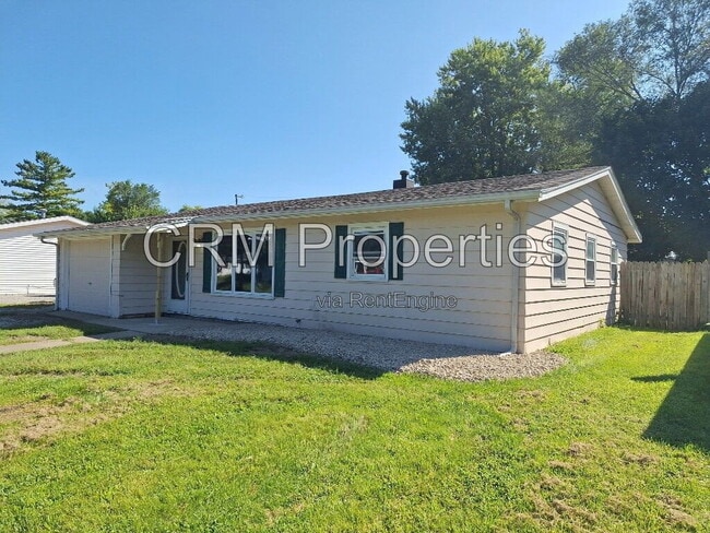 5800 Mendota Dr