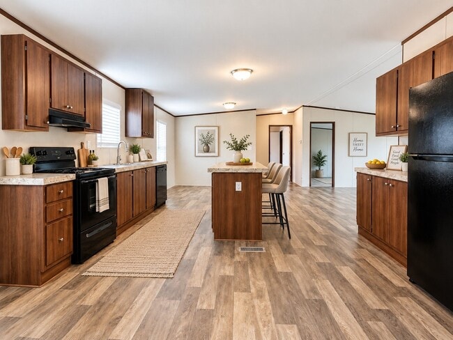207 W Alfred St