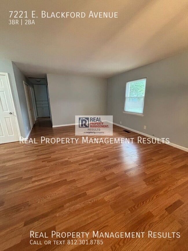 Photo - 7221 E Blackford Ave