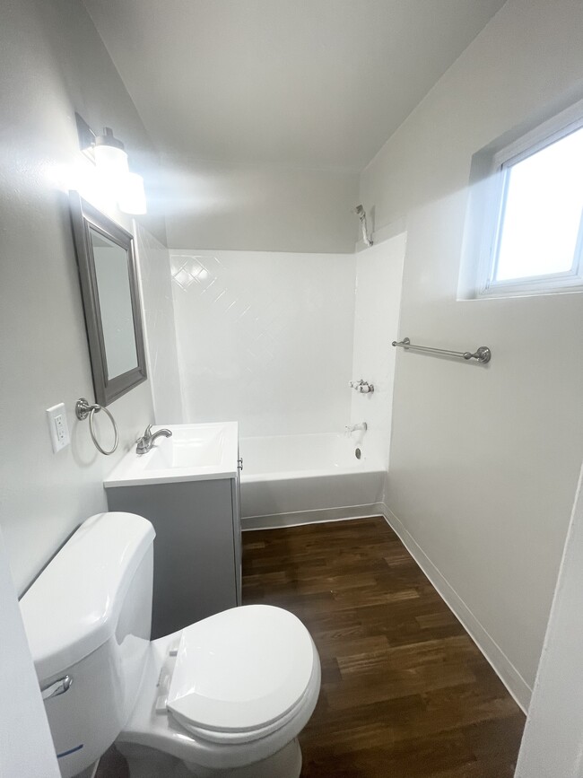 Photo - Ridgewood Apartments