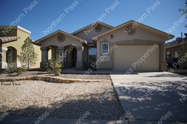 Building Photo - 4928 Marcella Santillana Rental