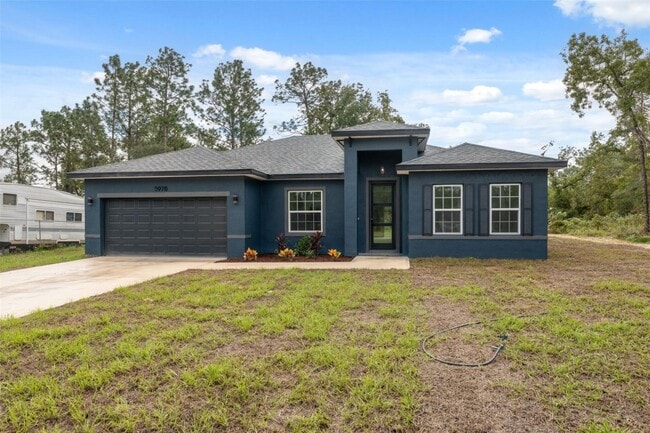 5978 SW 154th Lane Rd