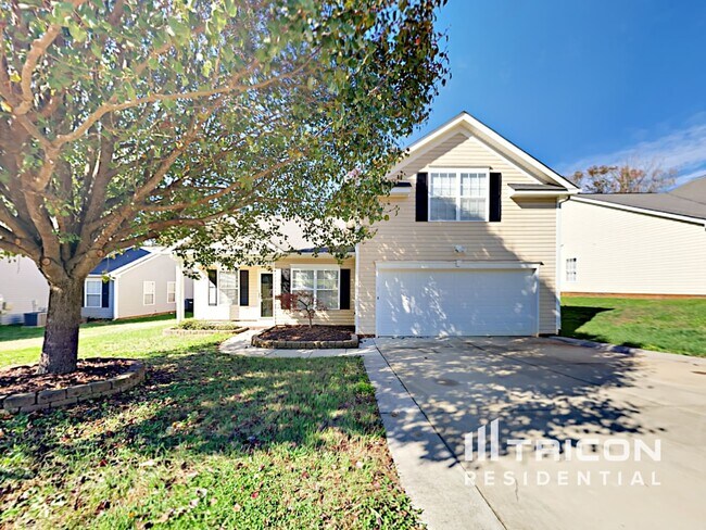 Photo - 6118 Sid Crane Drive Charlotte NC