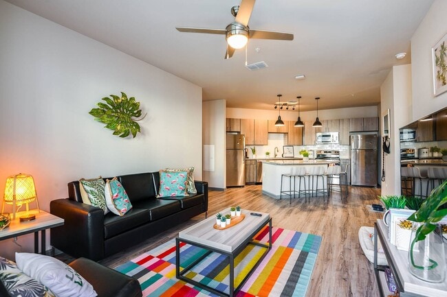 Photo - Union on Fletcher