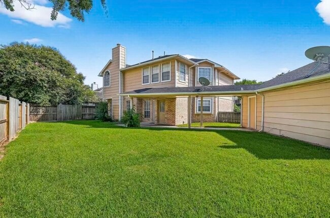 Photo - 6307 Box Bluff Ct