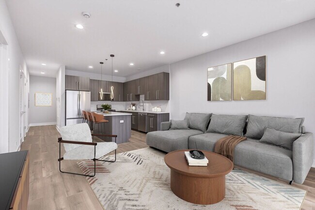 Photo - 2357 N Washtenaw Ave Unit 204