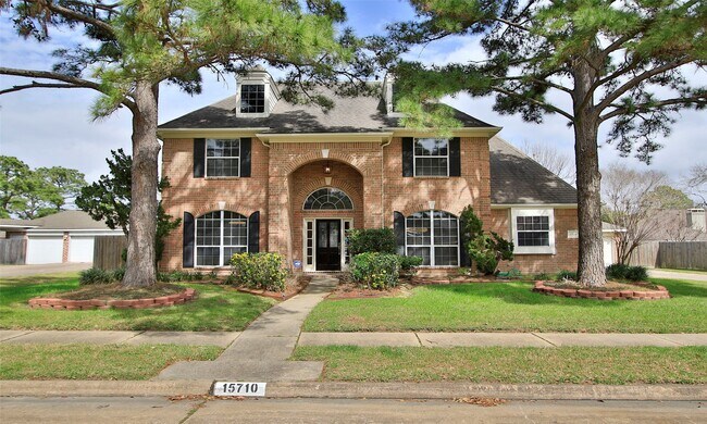 Photo - 15710 Cascading Brook Way