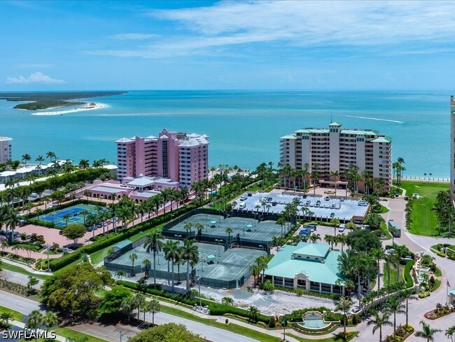 Building Photo - 990 Cape Marco Dr Unit 201