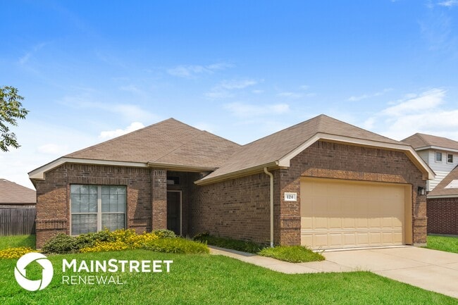 Photo - 124 Doe Meadow Ln