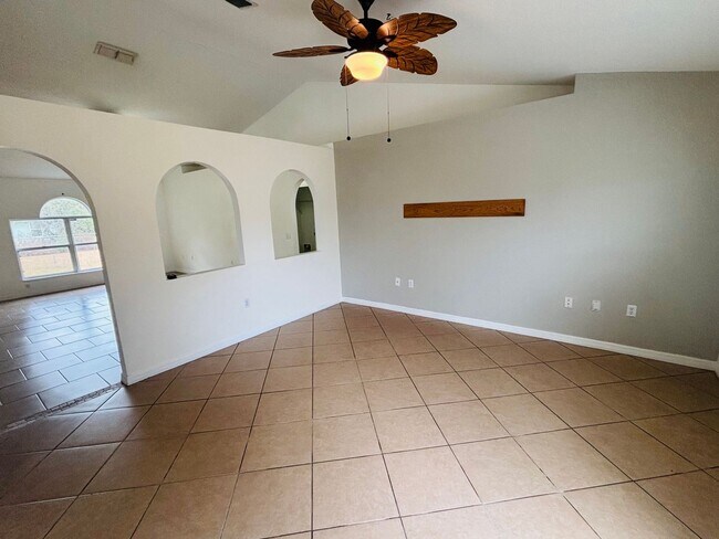 Photo - Charming 3 Bed 2 Bath House W/ Solar Panels