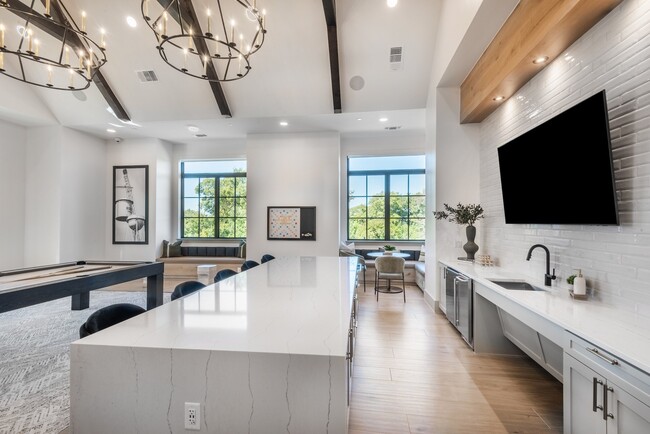 Collection at Boerne