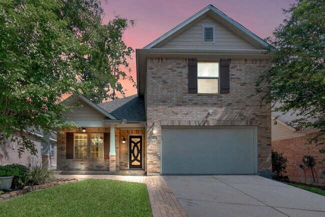 Photo - 18 N Star Ridge Cir Casa