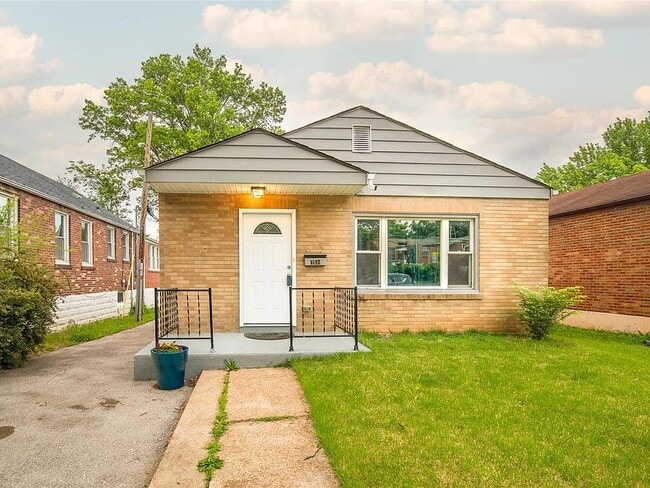 Building Photo - 1108 Ferguson Ave Rental