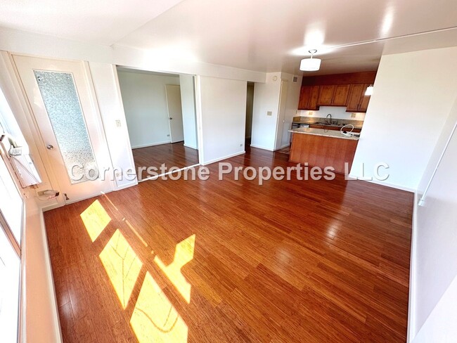 Photo - 1621 Dole St Townhome