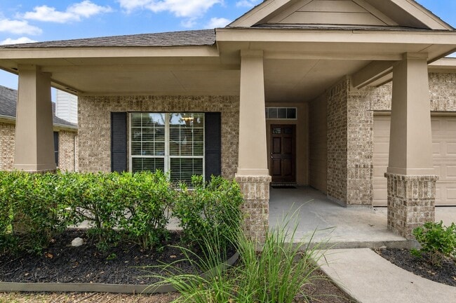 Building Photo - 4711 Buescher Ct