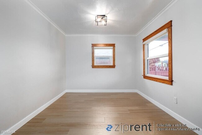 Photo - 2 br, 2 bath House - 3509 Landis Street, S...