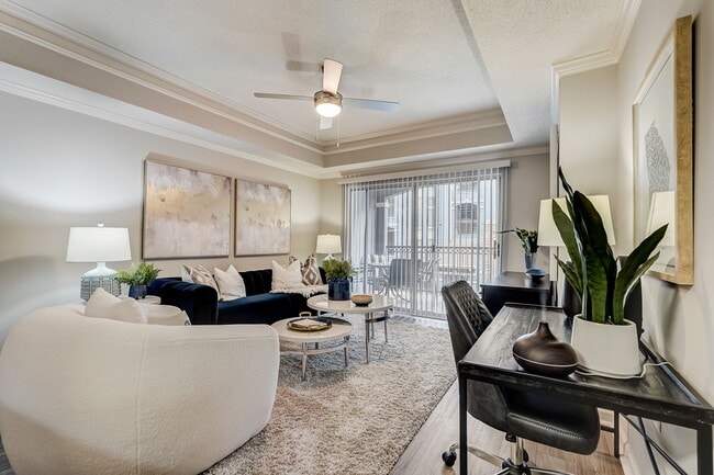 Building Photo - Aster Buckhead Rental