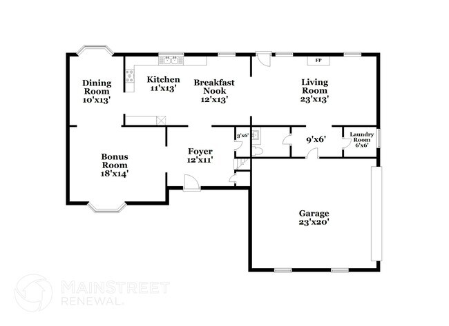 Photo - 105 Wood Way