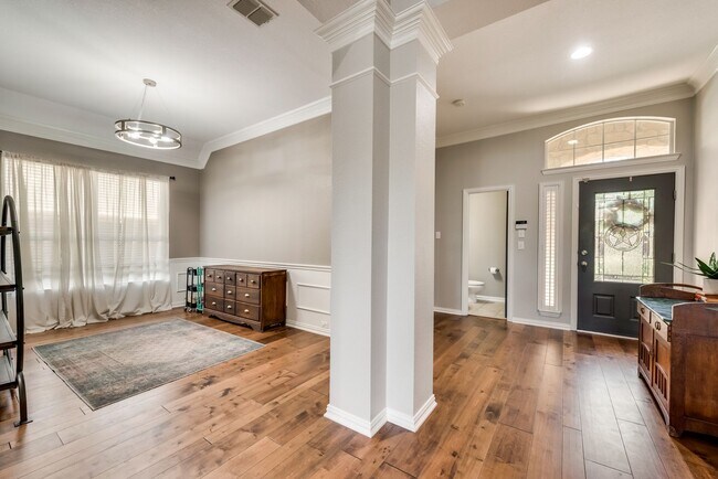 Photo - 1.5 story updated home!  Frisco ISD