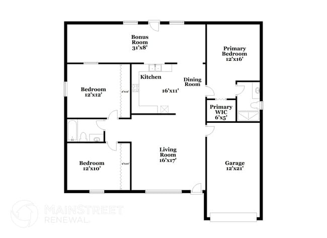 Photo - 240 Grifford Dr