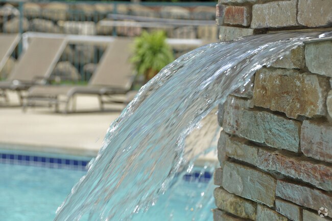 Waterfall - Province Hill Rental
