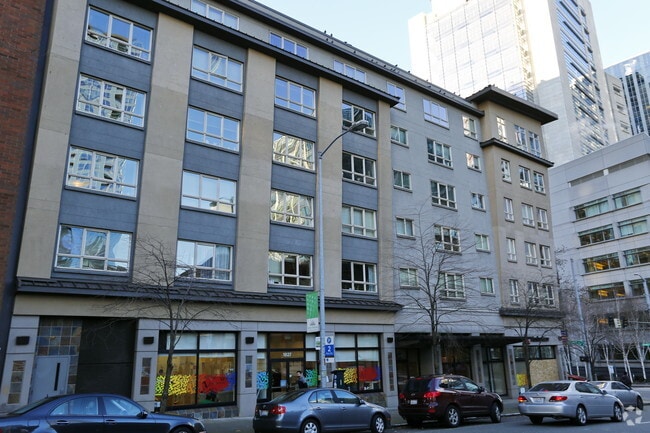 Photo - Stewart Court Apartments