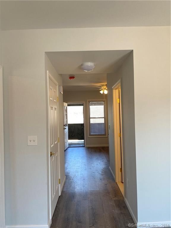 227 Howe Ave Apartment Unit 3N Shelton, CT