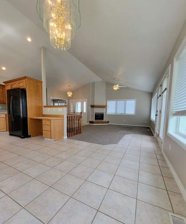 Photo - Beautiful, Custom Home in Comore Loma on 2 Acre Lot!  4 Beds, 3 Baths by Real Property Management