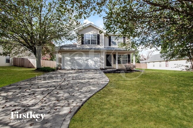 Building Photo - 2819 Rosemeade Dr