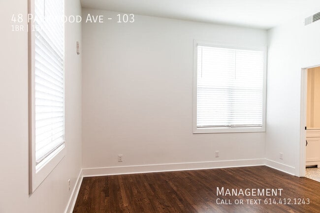Photo - 48 Parkwood Ave Unit 103