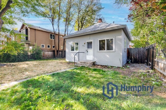 Photo - Boise 809Sqft Cute historical home near Veteran's Memorial Park
