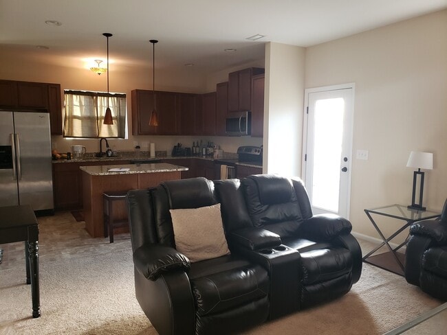 Photo - Unfurnished 3 Bedroom 2.5 bath home in The Landing at Mill Creek