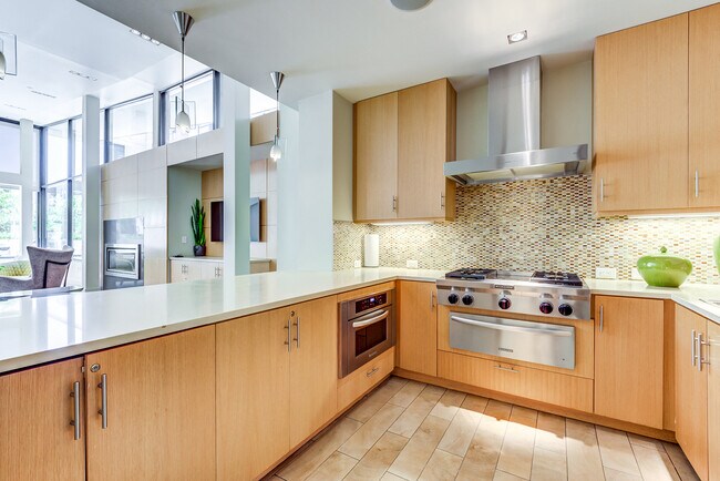Venue Apartments