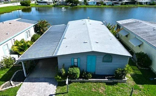 Photo - 705 Hibiscus Ln