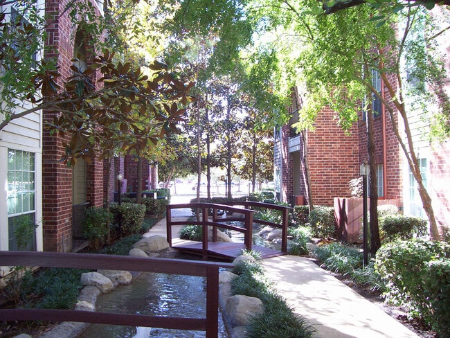 Post Oak Park