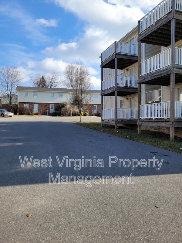 Woodland Acres - Woodland Acres Condo Unit 1 bedroom