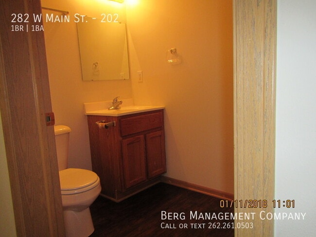 Photo - 282 W Main St Unit 202