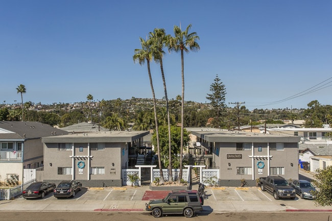 Photo - Catalina Pacific Apartments