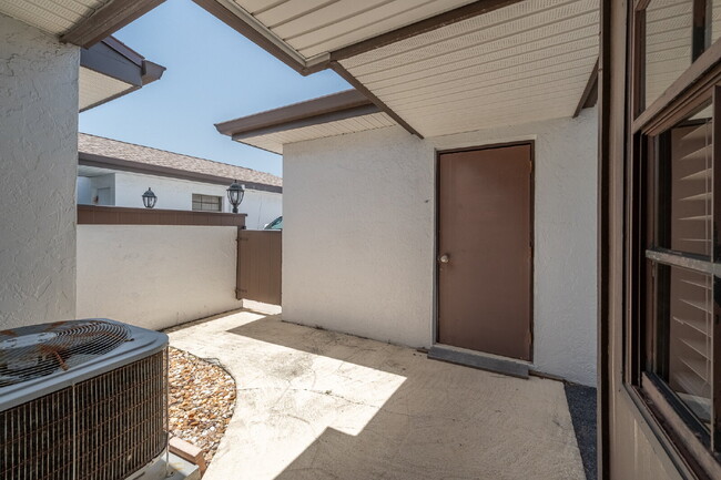 Photo - Perfectly located 2/2 townhome in Indialantic Unit # 10