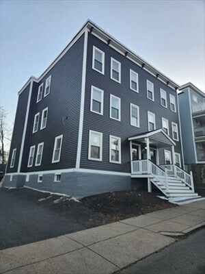 Building Photo - 46 Fuller St Unit 2 Rental