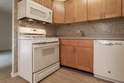 Contemporary Kitchen Style