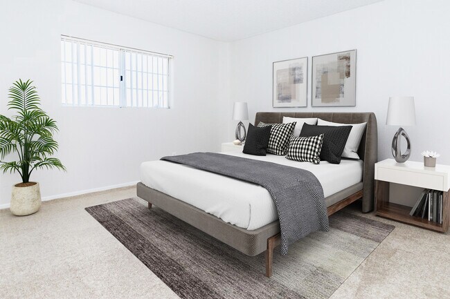 Brookside Apartments