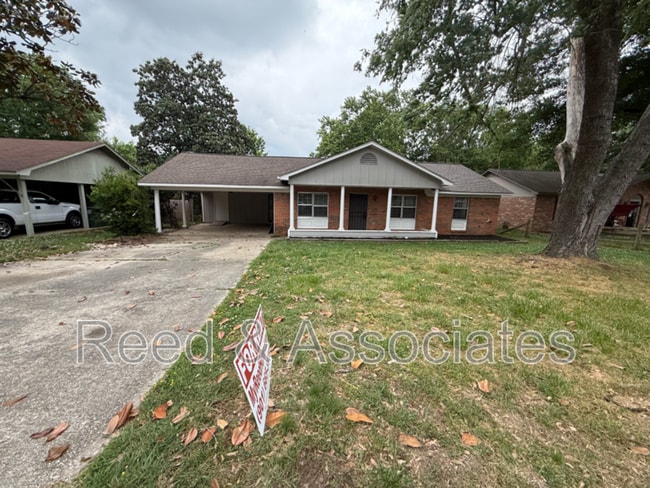 Building Photo - 6337 Branderham Dr