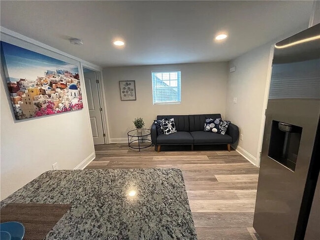 Photo - Room in House on Cedar Ave NW