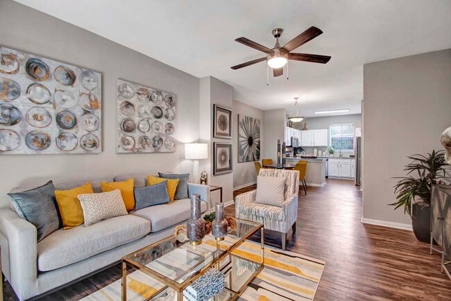 Reserve at Pebble Creek